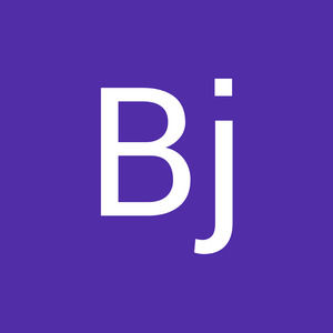 Meet your Posher, Bj